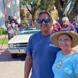 Meet your Posher, Angela